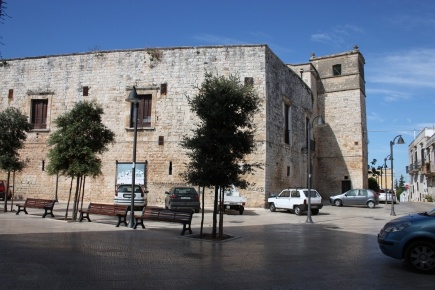 Foto Appartamento in Via Reni 13, Bari di 100 m² con 3 locali in vendita
