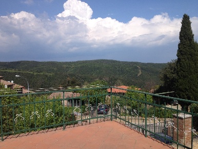 Foto Appartamento a Murlo in vendita