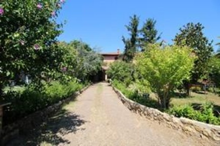 Foto Villa unifamiliare a Murlo in vendita