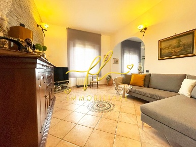 Foto Appartamento a Castelnuovo di Val di Cecina di 80 m² con 4 locali