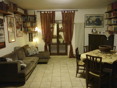 Foto Appartamento a Campagnatico di 130 m² con 5 locali in vendita