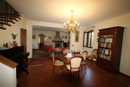 Foto Villa unifamiliare a Murlo in vendita