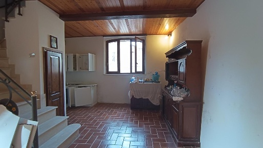 Foto Appartamento a Castiglione d'Orcia di 70 m² con 4 locali in vendita