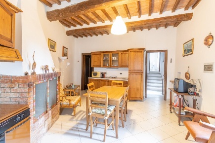Foto Appartamento a Castelnuovo di Val di Cecina di 65 m² con 4 locali