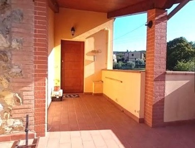 Foto Appartamento a Murlo in vendita