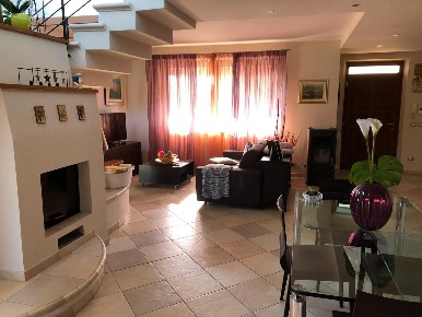 Foto Villa a schiera a Murlo in vendita