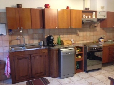 Foto Appartamento a Podenzana di 70 m² con 5 locali in vendita