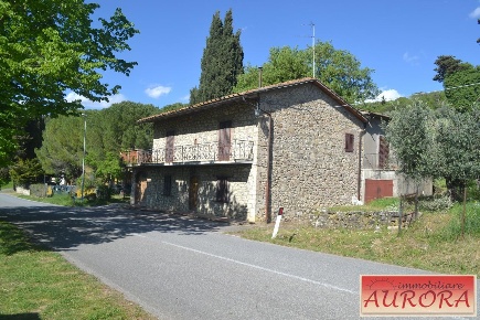 Foto Casa indipendente a Castellina in Chianti di 200 m² con 5 locali