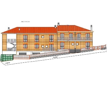 Foto Villa a schiera a Murlo in vendita