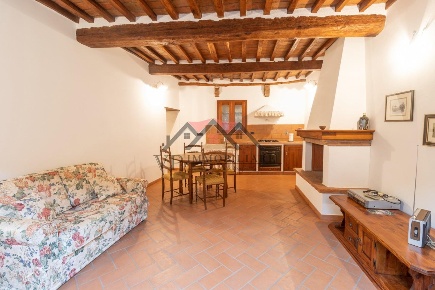 Foto Appartamento a Castelnuovo di Val di Cecina di 136 m² con 4 locali