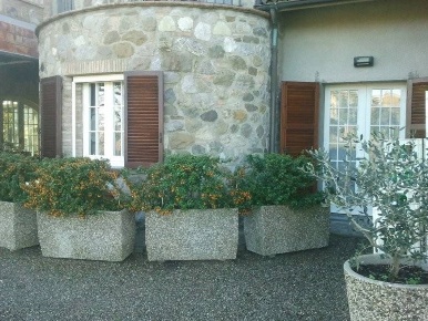 Foto Villa unifamiliare a Pienza di 400 m² con 13 locali in vendita