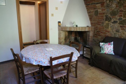 Foto Appartamento a Murlo in vendita