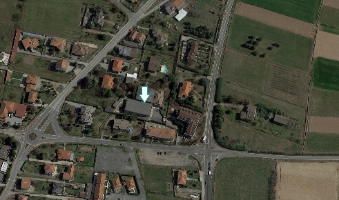 Foto Appartamento a San Giorgio Canavese di 2997 m² con 10 locali