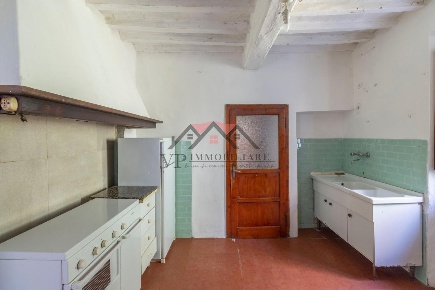 Foto Appartamento a Castelnuovo di Val di Cecina di 80 m² con 5 locali