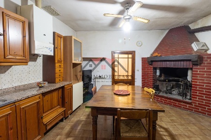 Foto Appartamento a Castelnuovo di Val di Cecina di 80 m² con 4 locali