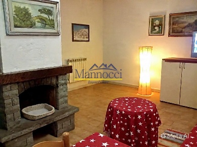 Foto Appartamento a Pievepelago di 52 m² con 2 locali in vendita