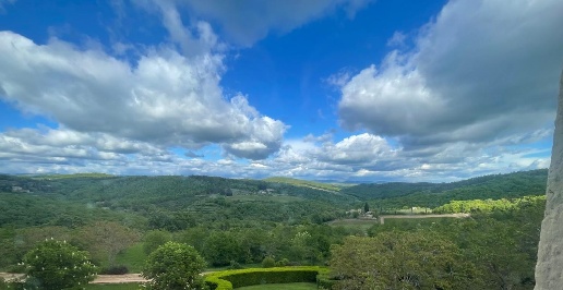 Foto Appartamento a Castellina in Chianti di 69 m² con 3 locali in vendita