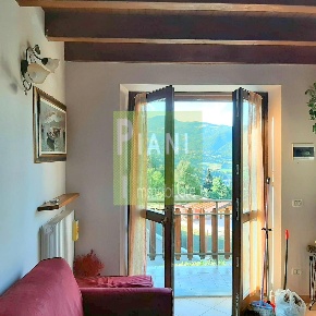 Foto Appartamento a Pievepelago di 70 m² con 3 locali in vendita