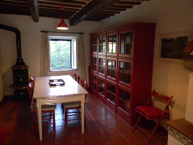 Foto Villa a schiera in Via delle Tre Genghe 20a, Pennabilli di 127 m²