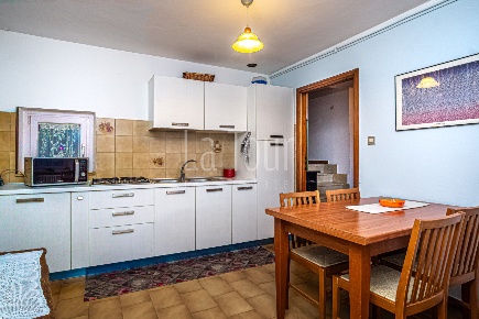 Foto Appartamento in Frazione Capoluogo 351, Charvensod di 174 m²