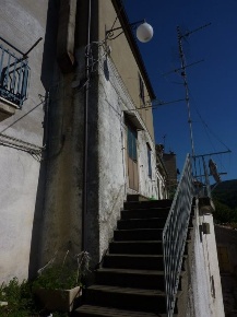 Foto Appartamento a San Fele di 100 m² con 6 locali in vendita