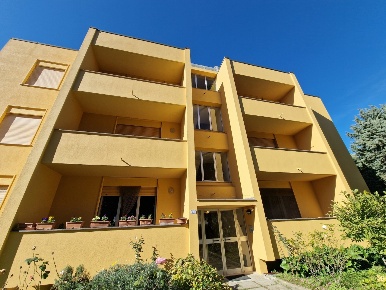 Foto Appartamento in Via San Egidio 9, Avigliano Umbro di 105 m² in vendita