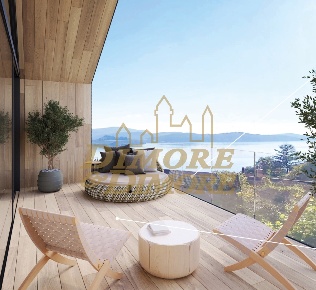 Foto Villa unifamiliare in via Selasca 40, Ghiffa di 180 m² con 4 locali