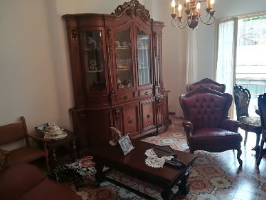 Foto Villa bifamiliare in Strada Ponte Romano 1, Santo Stefano al Mare