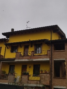 Foto Villa singola in VIA VERDI  42, Martignana di Po di 130 m² in vendita