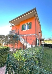 Foto Appartamento in Via Provinciale 29/H, Podenzana di 92 m² con 4 locali