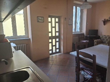 Foto Appartamento in Vico Torquato Tasso, Pontedassio di 59 m² con 3 locali