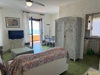 Foto Appartamento a Santo Stefano al Mare in vendita