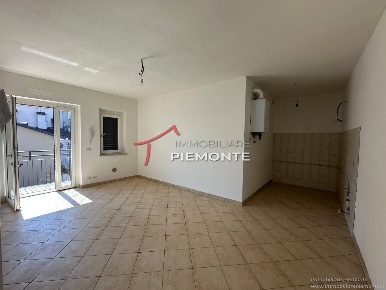 Foto Appartamento in Via Guglielmo Marconi 39, Fontaneto d'Agogna di 63 m²
