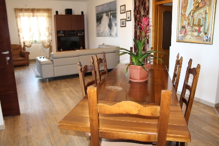 Foto Appartamento in VIA BORGATA POZZO 18, Santa Maria Imbaro di 150 m²