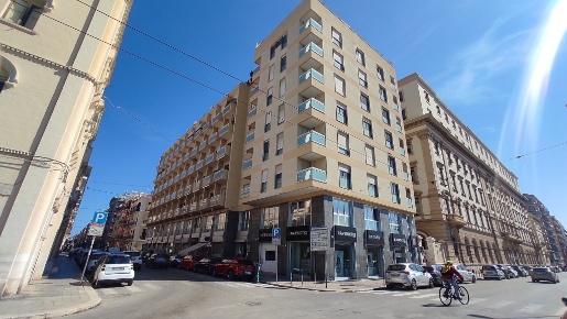 Foto Appartamento in Via Beata Elia di San Clemente 234, Bari di 90 m²