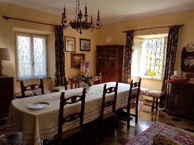 Foto Villa unifamiliare in via Provinciale 56, Alta Valle Intelvi di 440 m²