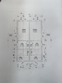 Foto Appartamento a Pontecchio Polesine di 130 m² con 6 locali in vendita