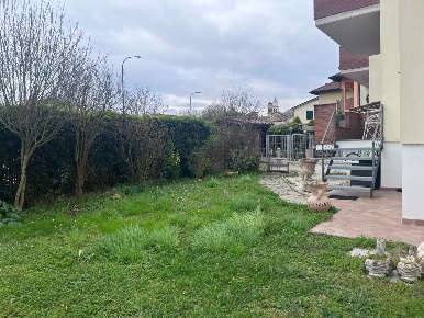 Foto Appartamento a Sarmato di 120 m² con 3 locali in vendita