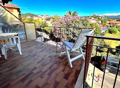 Foto Appartamento in Via Diano S. Pietro 76, Diano Castello di 32 m²