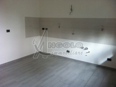 Foto Appartamento a Canaro di 45 m² con 3 locali in affitto