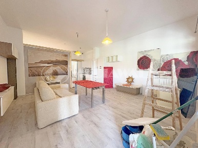 Foto Appartamento a Teglio Veneto di 63 m² con 3 locali in vendita