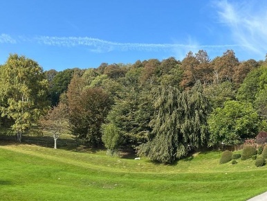 Foto Villa singola in via C. Goldoni  17, Alta Valle Intelvi di 275 m²