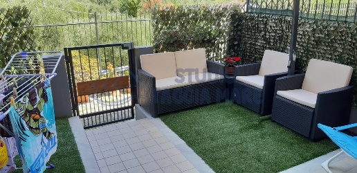 Foto Appartamento in Via Terzorio, Santo Stefano al Mare di 70 m²