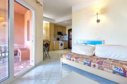Foto Appartamento a Trinità d'Agultu e Vignola di 45 m² in vendita