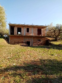 Foto Villa singola in STRADA PROVINCIALE, Rocca San Giovanni in vendita