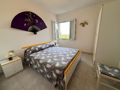 Foto Appartamento in Via Lu Calteri 1, Trinità d'Agultu e Vignola di 47 m²