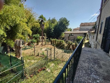 Foto Appartamento in via brighi  12, Belvedere Ostrense di 70 m² in vendita