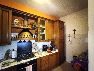 Foto Villa unifamiliare in VIA BRODOLINI 1, Martignana di Po di 195 m²