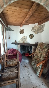 Foto Villa singola in strada provinciale, Pianopoli di 80 m² con 3 locali