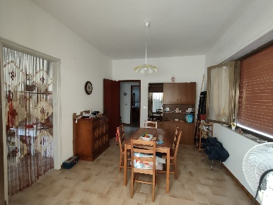 Foto Appartamento in Contrada Gruda, Palizzi di 55 m² con 2 locali